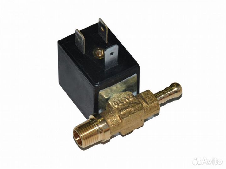 Электромагнитный клапан для утюга 1/8