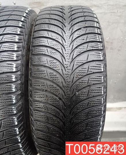 Goodyear UltraGrip Ice+ 205/60 R16 96T