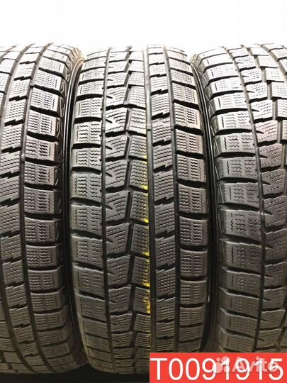 Dunlop Winter Maxx WM01 185/65 R15 88Q