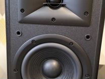 Акустические колонки jbl 130