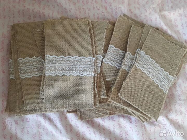 Декор для свадьбы и не только