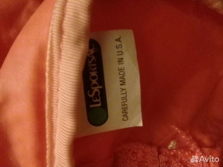 Детская сумка