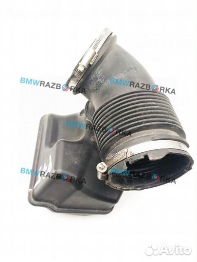 Расходомер воздуха BMW X3 F25 2010 13717601873