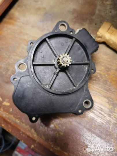 Сервопривод блокировки дифференциала 700 H Hisun