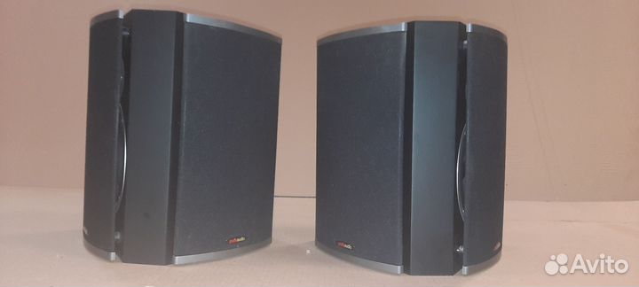 Акустические колонки Полк аудио