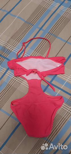 Купальник на девочку