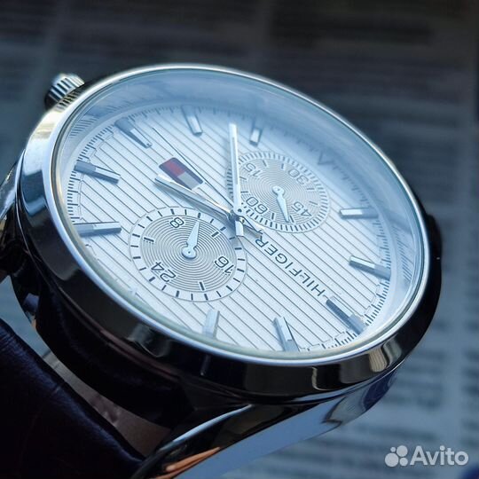 Часы наручные Tommy Hilfiger 5002