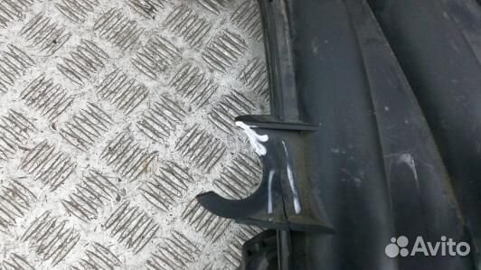 Впускной коллектор бензиновый nissan note E11 (GBN