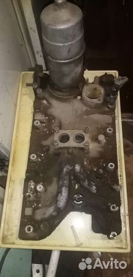 Паук на Газ 66