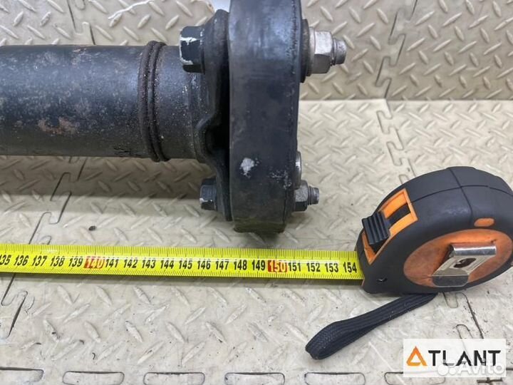 Карданный вал задний toyota celsior