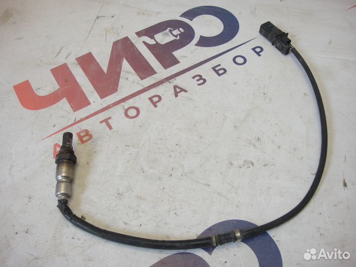Датчик кислородный Volkswagen Golf 6 2011 первый