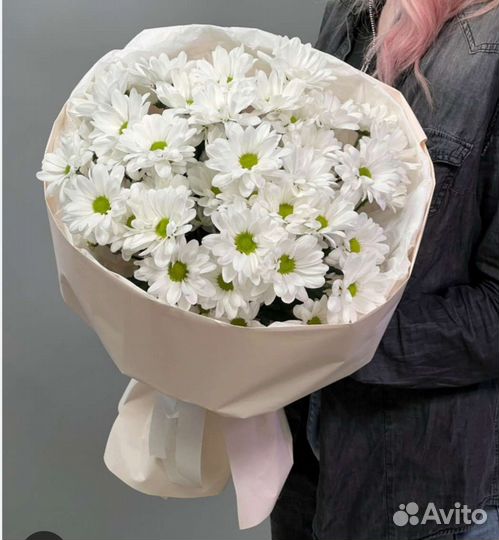 Ночной продавец цветов