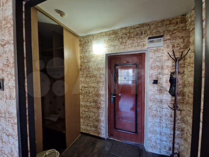 1-к. квартира, 33 м², 3/9 эт.