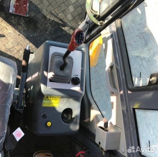 Дорожный каток XCMG XS183, 2023