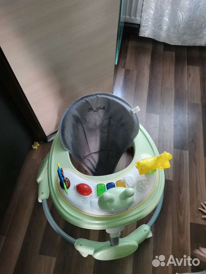 Ходунки детские