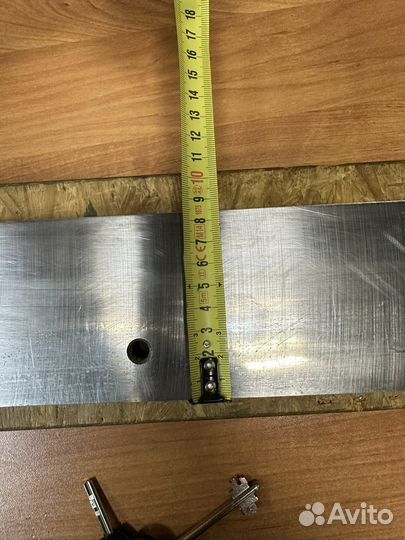 Нож для резака Ideal 72 7228