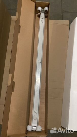 Светильник потолочный/лампа