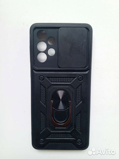 Бампер на телефон