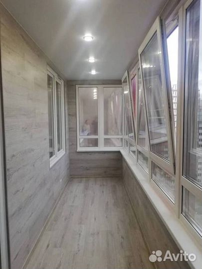 Пластиковые окна на заказ