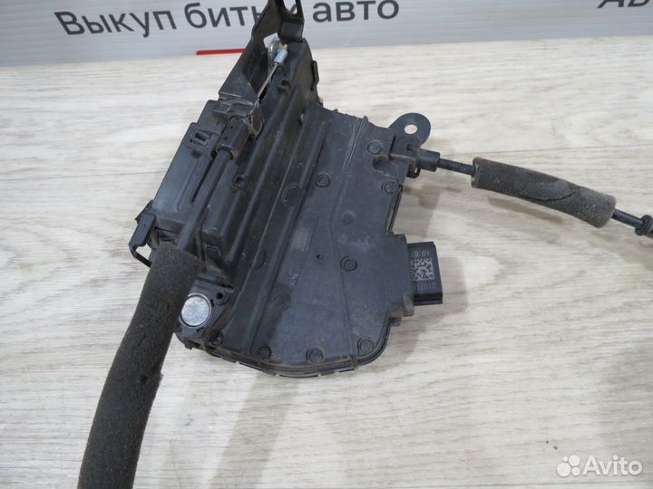 Замок двери задней левой LADA Xray