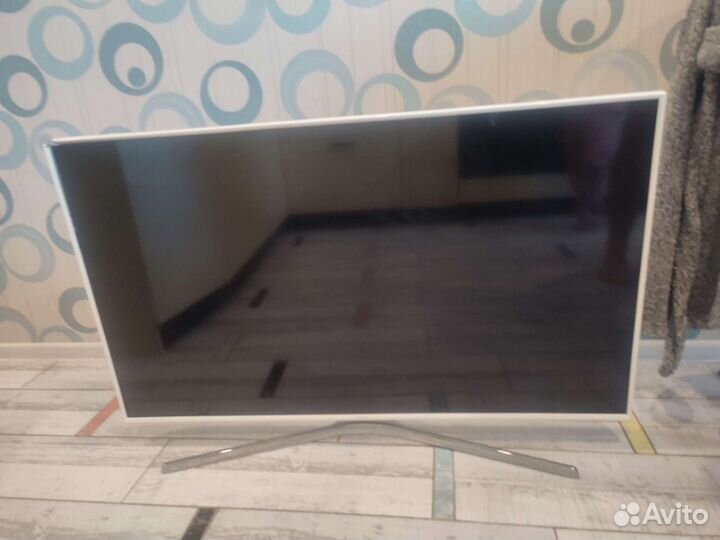 Телевизор samsung smart tv 49