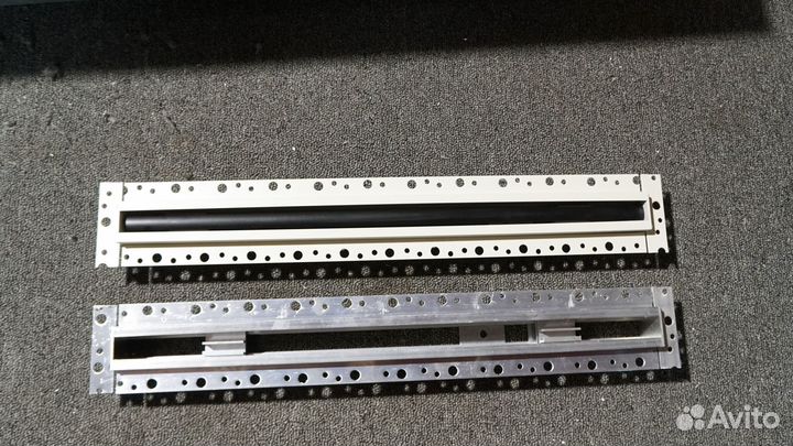 Решетки для вентиляции