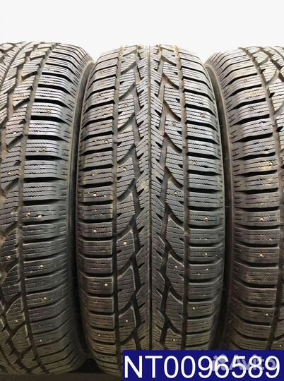 Firestone Winterforce 2 UV 235/65 R17 104S