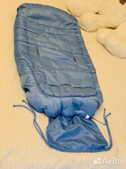 Конверт германия и комбинезон бесплатно