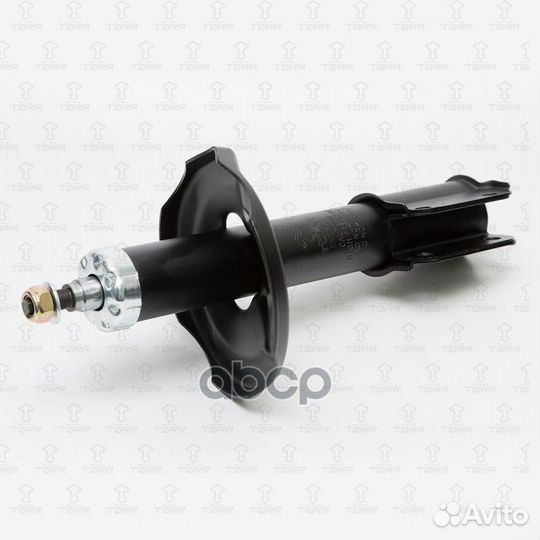 Амортизатор daewoo leganza -04 перед.лев.масл