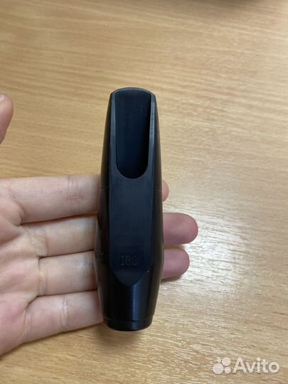 Мундштук для саксофона selmer s90-180