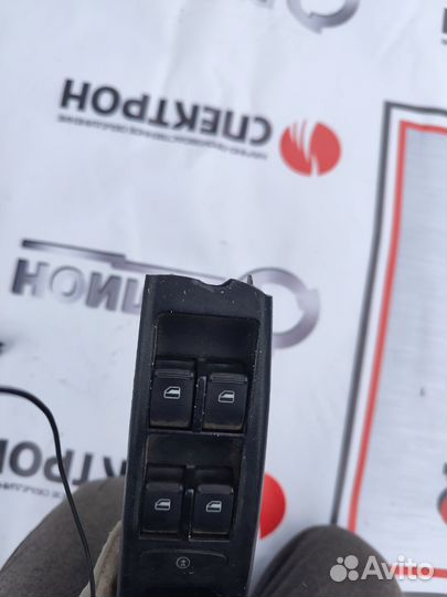 Блок стеклоподъёмников Cherry amulet A15