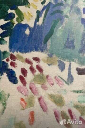 Картины и постеры