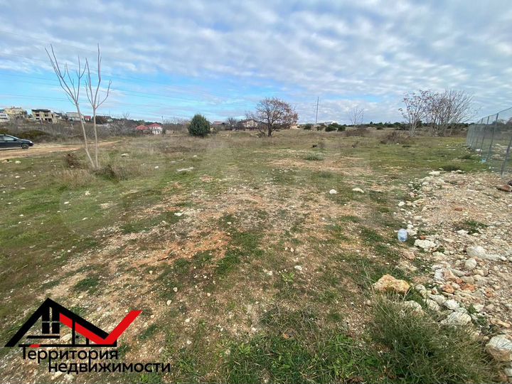 Участок 9,6 сот. (СНТ, ДНП)