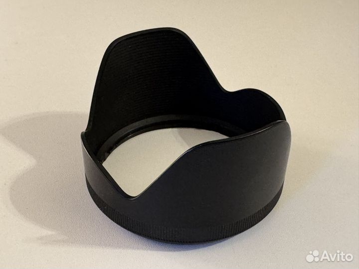 Бленда для объектива sigma 18-35 art 1.8