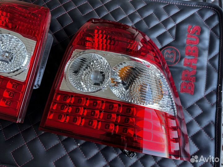 Диодные фонари priora 2 завод оригинал