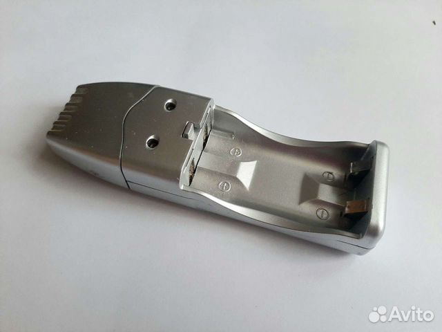 USB зарядка аккумуляторов Аа Ааа Новая