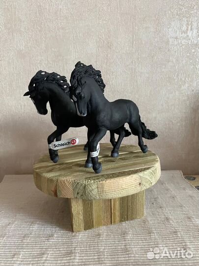 Испанский жеребец Schleich