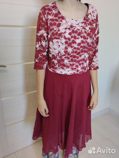 Платье женское