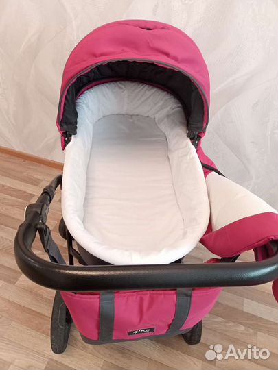 Коляска riko 2 в 1