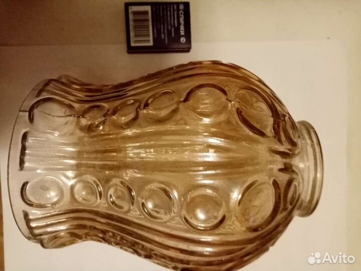 Плафоны СССР