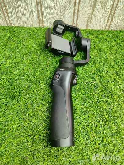 Стабилизатор для съемки DJI Оsmo Mobile 1 ZM01