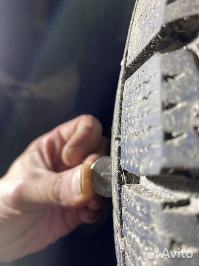 Goform Wildtrac A/T 205/55 R16 91