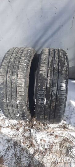 Hankook Kinergy Eco 205/55 R16