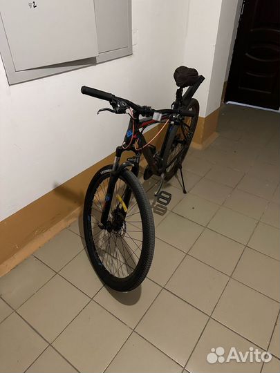 Горный велосипед 29