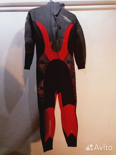 Гидрокостюм neilpryde combat XL/54