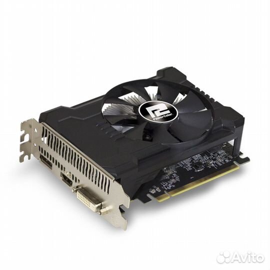 Видеокарта