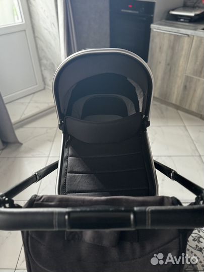 Коляска carello optima 2 в 1