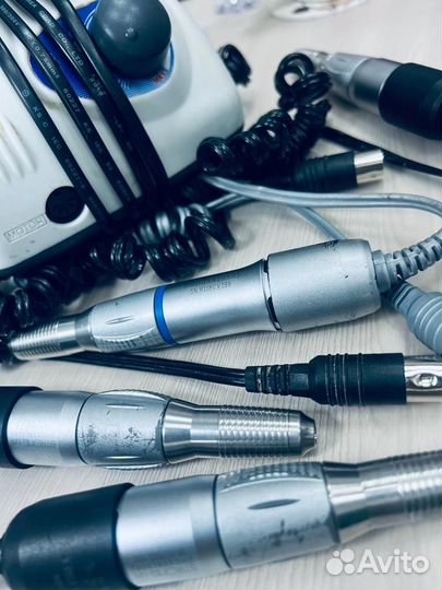 Ремонт маникюрных аппаратов и оборудования