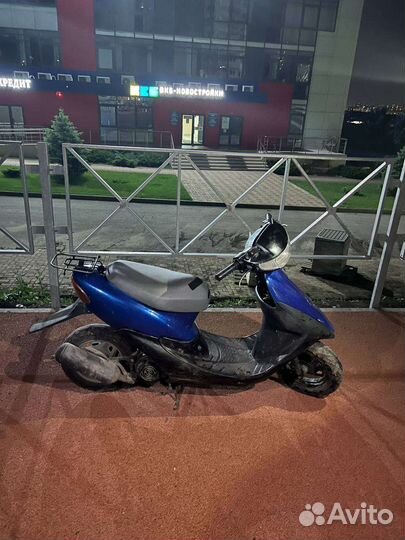 Honda dio af-35Sr