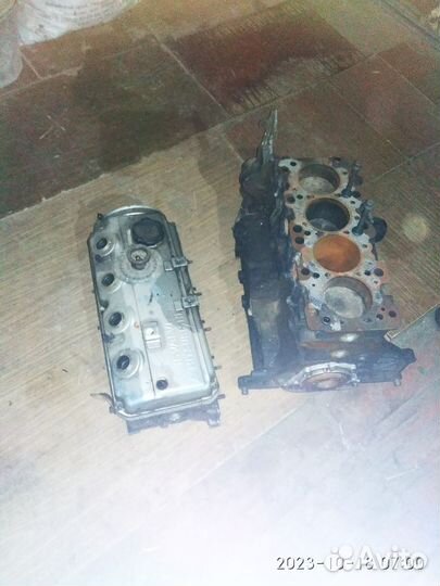 Двс Ховер н3 2.0